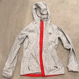 Northface Rain Jacket